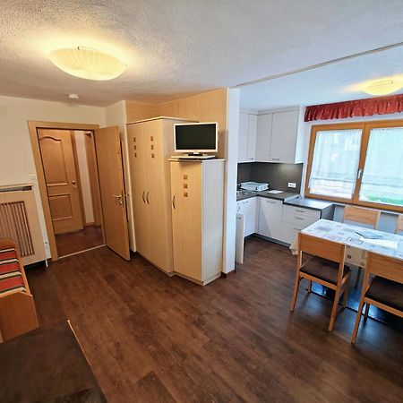 Apartments Brunella La Villa  Extérieur photo