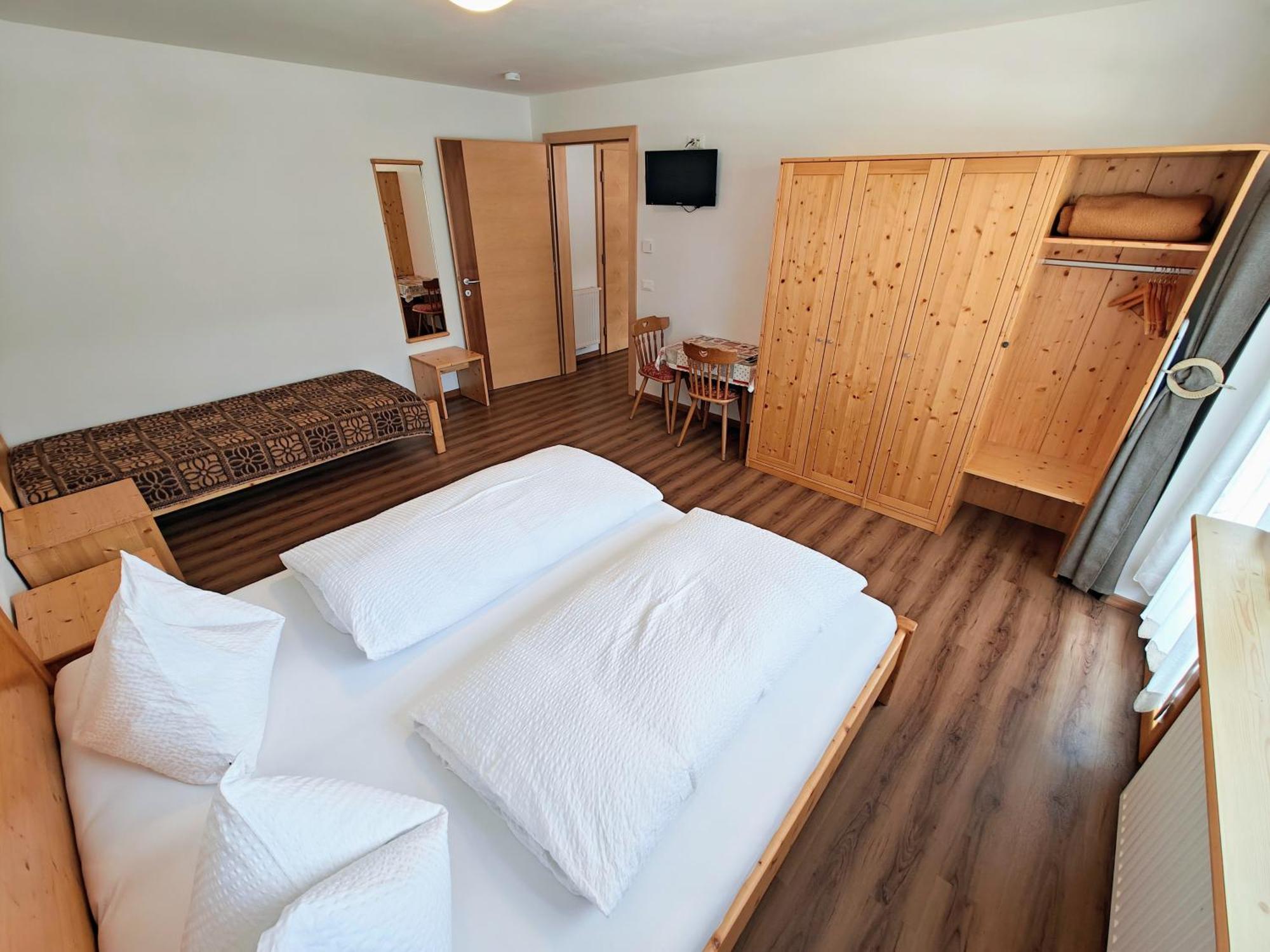 Apartments Brunella La Villa  Extérieur photo