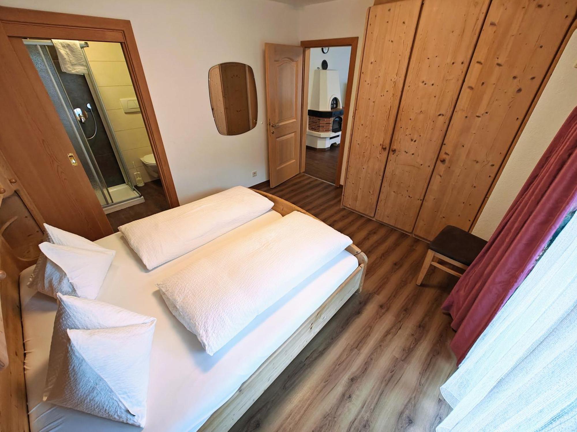 Apartments Brunella La Villa  Extérieur photo