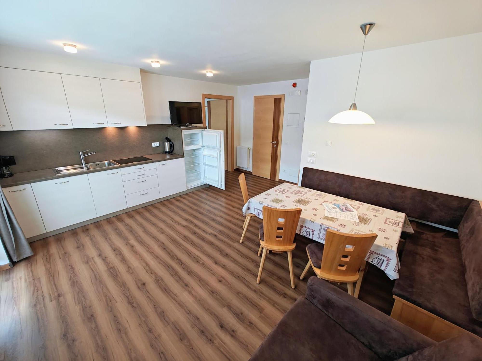 Apartments Brunella La Villa  Chambre photo
