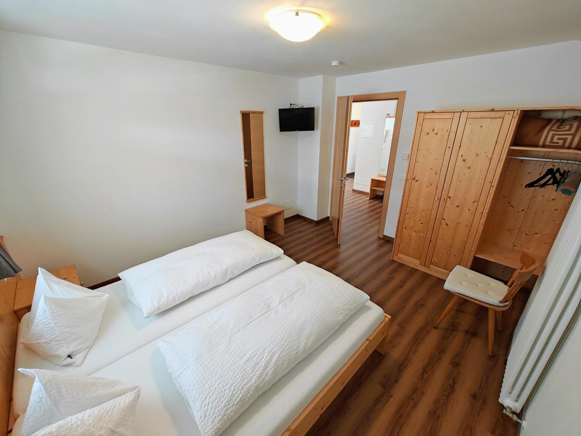 Apartments Brunella La Villa  Chambre photo