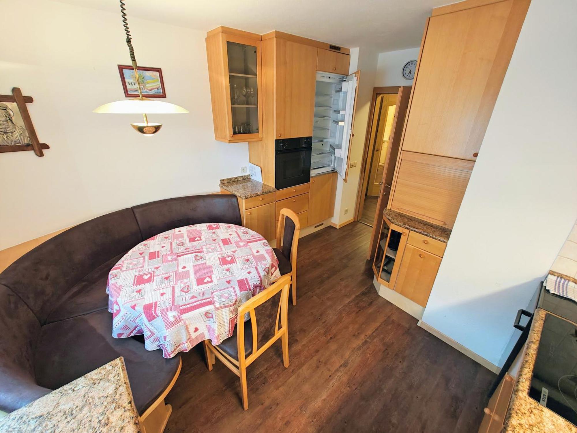 Apartments Brunella La Villa  Chambre photo