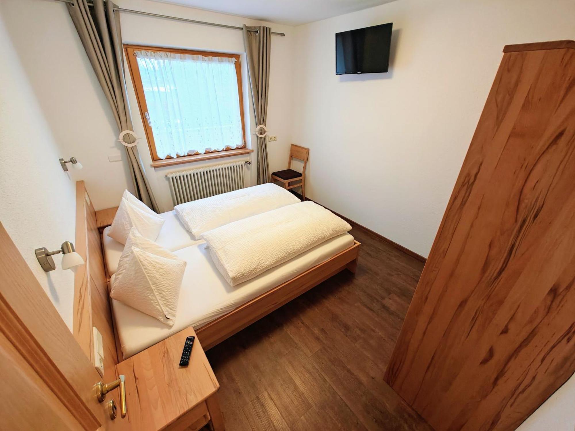 Apartments Brunella La Villa  Chambre photo